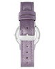 Zegarek JUICY COUTURE JC1345SVLV. Kwarcowy, Kolor srebrny. Kobieta.