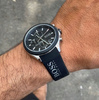 ZEGAREK MĘSKI HUGO BOSS 1513718 - VELOCITY (zh006a)