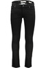 MĘSKIE JEANSY GUESS JEANS CZARNE
