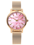 ZEGAREK DAMSKI TIMEX TW2T81000 + BOX