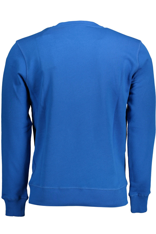 BLUZA NORTH SAILS BEZ ZAMKA MĘSKA NIEBIESKA
