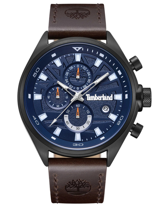 ZEGAREK MĘSKI Timberland TDWGC9000402 (zq030b)