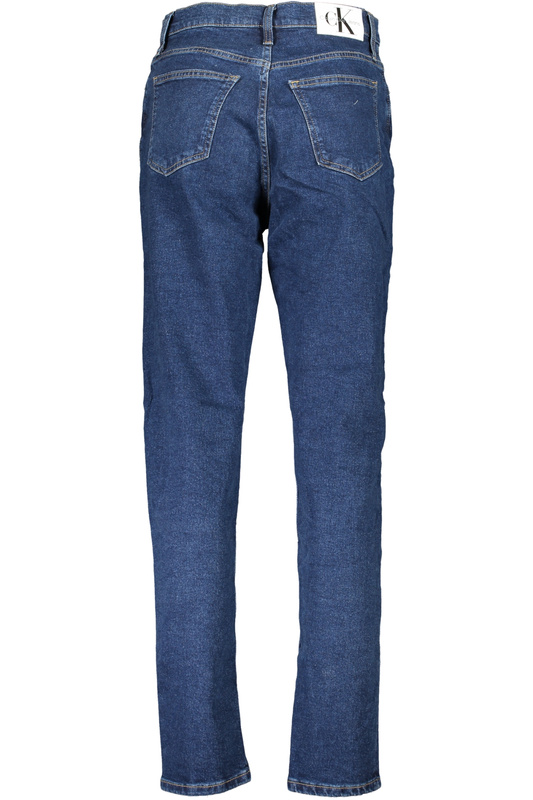 JEANSY CALVIN KLEIN DAMskie NIEBIESKIE
