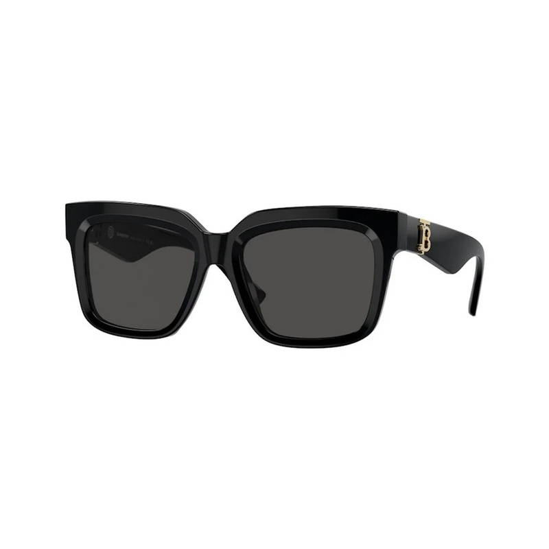 Damskie okulary przeciwsłoneczne Burberry BE4419-300187