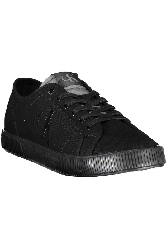 BUTY SPORTOWE CALVIN KLEIN BLACK MĘSKIE