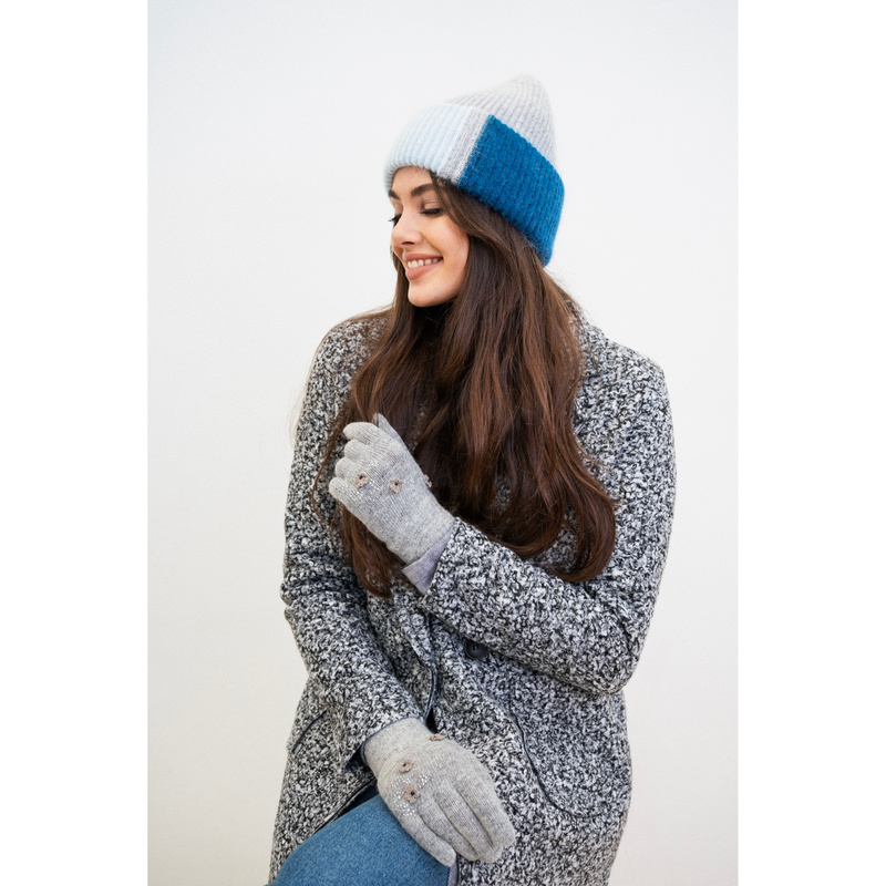 Emea - komplet zimowy