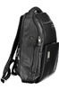 PLECAK PIQUADRO BLACK MAN