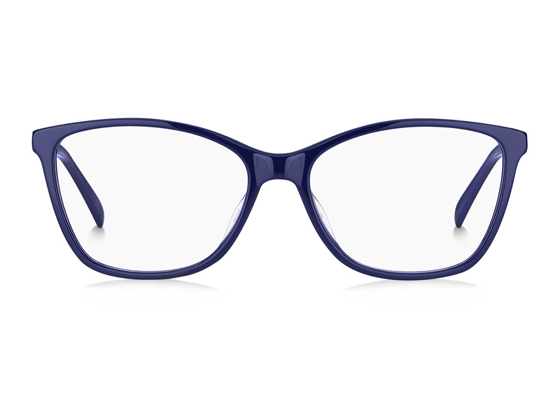 Okulary M MISSONI MMI-0032-PJP. Okulary, Kolor niebieski. Kobieta.
