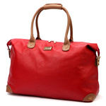 Podróżna duża torba weekendowa podwójny uchwyt Northampton Polo Club