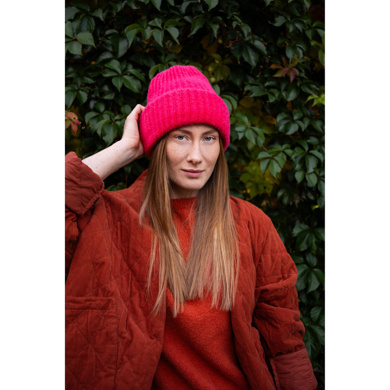 Apaszka Satin Universe