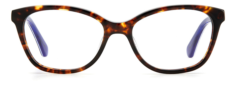 Okulary KATE SPADE TAMALYN086E61. Okulary, Kolor brązowy. Dziecko.