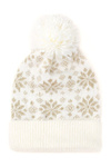 Czapka Fluffy Winter