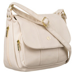 Elegancka damska listonoszka na ramię od Rovicky