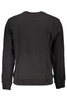 BLUZA TOMMY HILFIGER BEZ ZAMKA DAMSKA CZARNA
