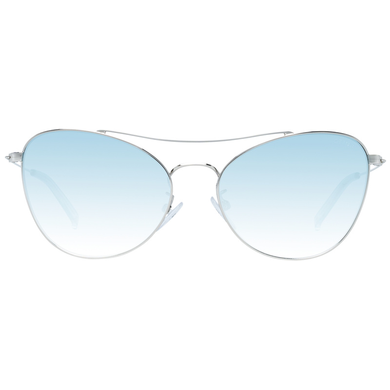 Okulary STING SST218-55579X. Okulary przeciwsłoneczne, Kolor szary. Kobieta.