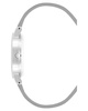 Zegarek JUICY COUTURE JC1345SVSI. Kwarcowy, Kolor srebrny. Kobieta.
