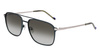 Okulary ZEISS ZS22116S5710. Okulary przeciwsłoneczne, Kolor szary. Mężczyzna.