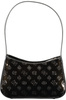 TORBA DAMSKA GUESS JEANS CZARNA