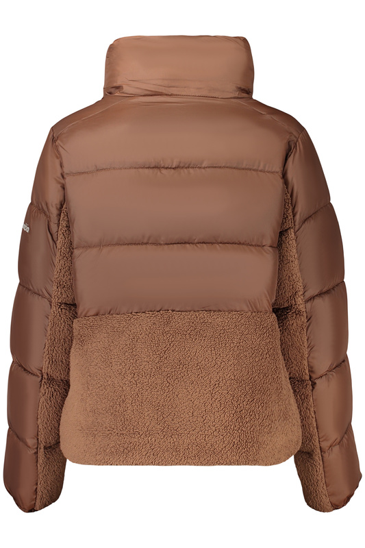 Brązowa kurtka damska Columbia WP5806