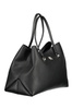 CZARNA TORBA DAMSKA TOMMY HILFIGER