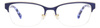 Okulary KATE SPADE MARJORIEPJPF2. Okulary, Kolor niebieski. Kobieta.