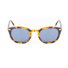 Okulary BELSTAFF GRASMERE-S176. Okulary przeciwsłoneczne, Kolor brązowy. Unisex.
