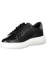 CALVIN KLEIN CZARNE DAMSKIE BUTY SPORTOWE