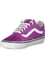 DAMSKIE BUTY SPORTOWE VANS FIOLETOWE