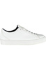 BIAŁE BUTY SPORTOWE TOMMY HILFIGER DAMSKIE