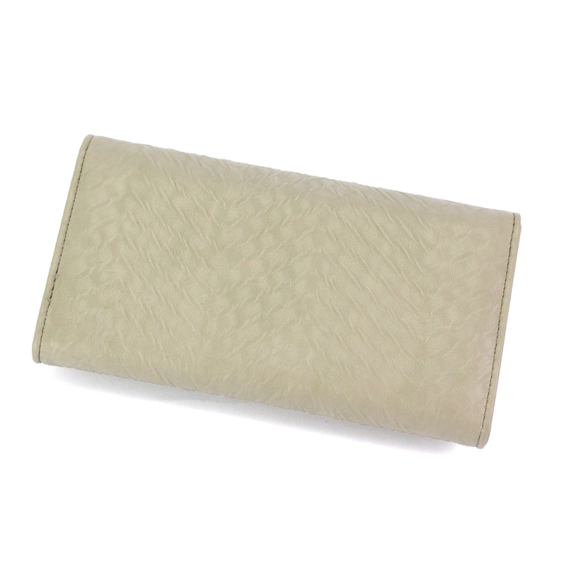 Antonio Basile damski portfel skóra ekologiczna klasyczny podłużny pojemny