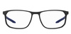 Okulary UNDER ARMOUR UA5029GKJ1F61. Okulary, Kolor szary. Mężczyzna.