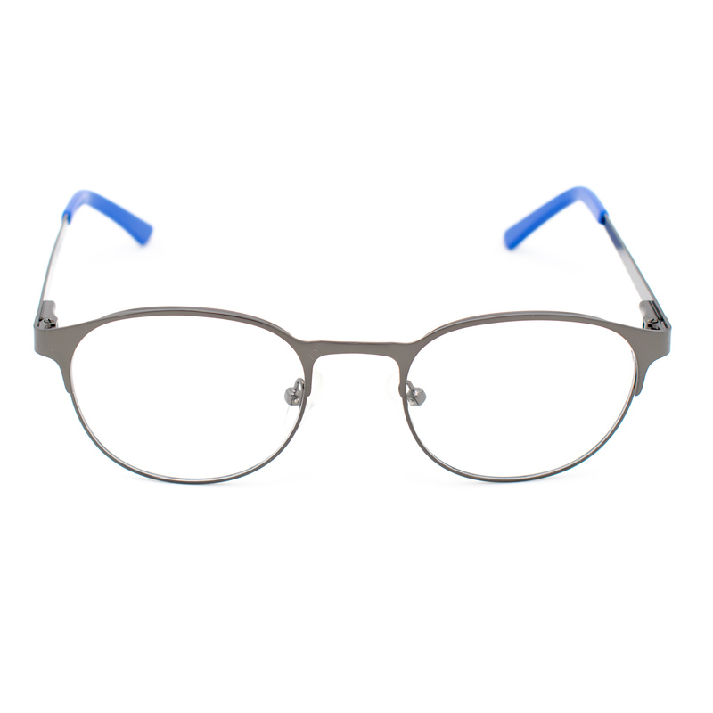 Okulary MYGLASSES&ME 41441-C1. Okulary, Kolor Gun metal. Unisex.