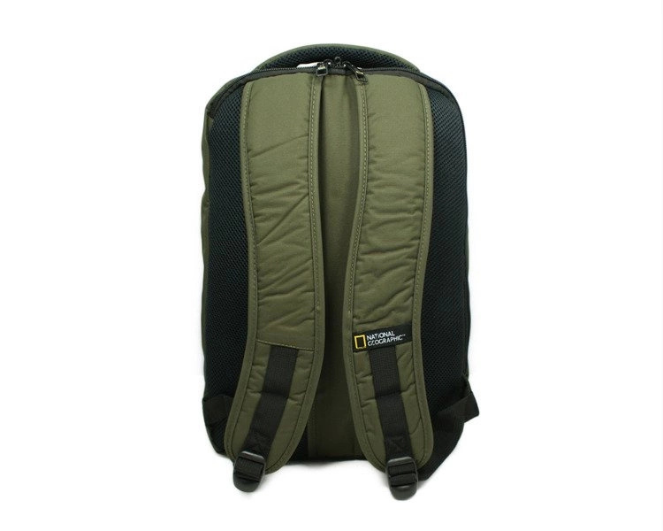 Plecak na laptopa 2-komorowy National Geographic PRO 710 Khaki