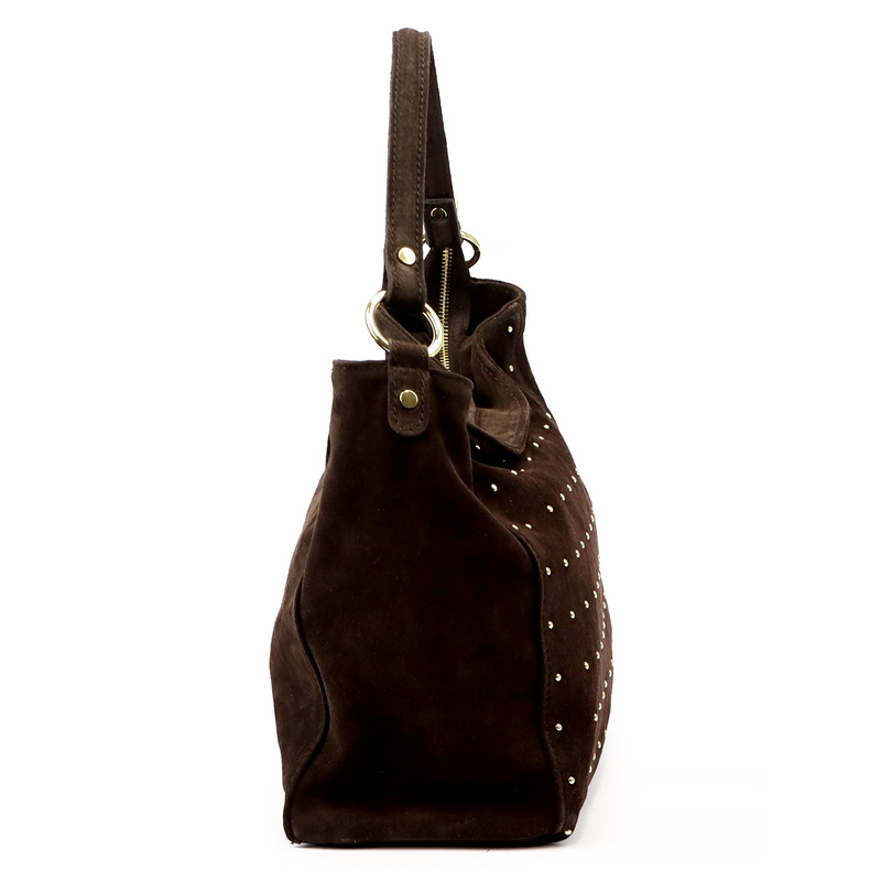 Damska torebka ze skóry naturalnej Luka 26-023