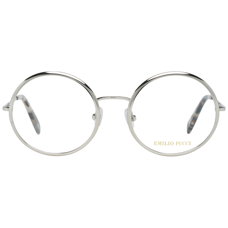 Okulary PUCCI EP5079-49016. EYEGLASSES, Kolor szary. Kobieta.