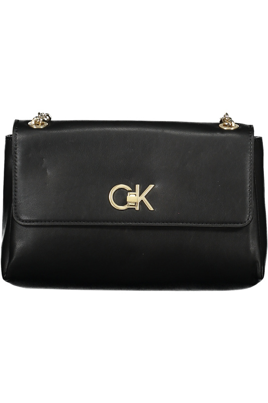 CZARNA TORBA DAMSKA CALVIN KLEIN