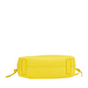 Zgrabna i stylowa Damska skórzana listonoszka torebka crossbody DUDU