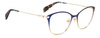 Okulary KATE SPADE ADDISYNPJPE91. Okulary, Kolor niebieski. Kobieta.