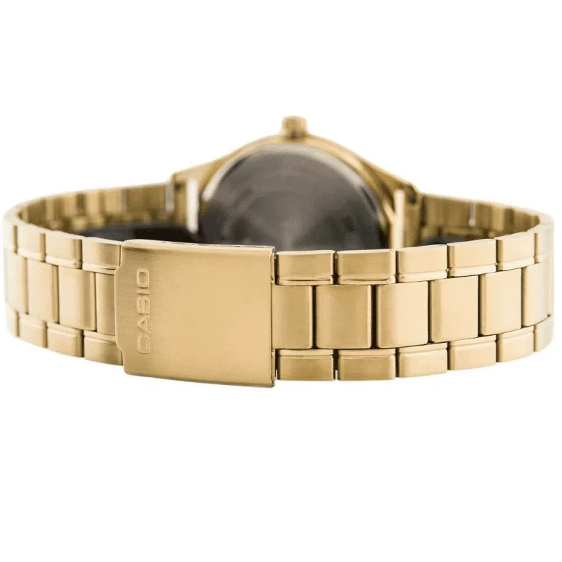 ZEGAREK MĘSKI CASIO MTP-V006D-1B (zd210d) + BOX