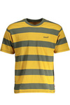 LEVI'S GREEN MAN T-SHIRT Z KRÓTKIM RĘKAWEM