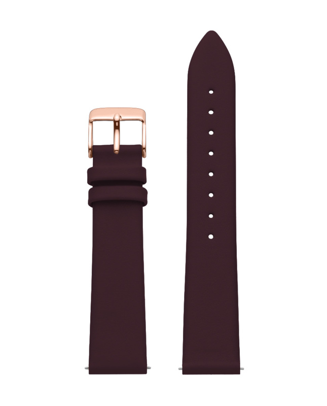 Zegarek WATXANDCO WXCO1025. STRAP, Kolor . Kobieta.