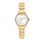 Zegarek TRUSSARDI R2453151504. Kwarcowy, Kolor biały. Kobieta.
