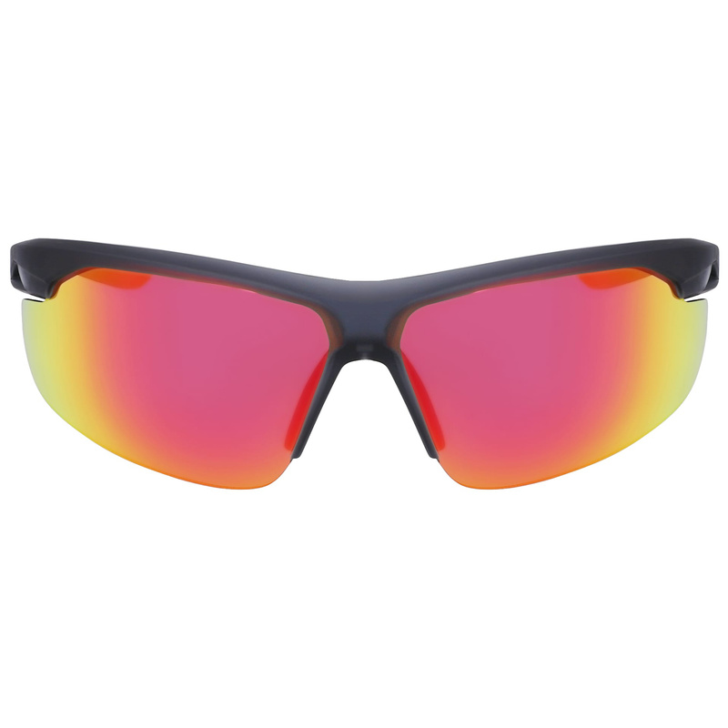 Okulary NIKE WINDTRACKMFV2. Okulary przeciwsłoneczne, Kolor szary. Mężczyzna.