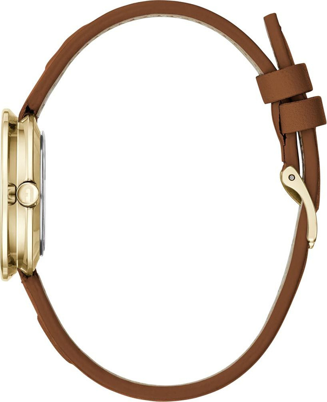 Zegarek FURLA WW00004002L2. Kwarcowy, Kolor złoty. Kobieta.