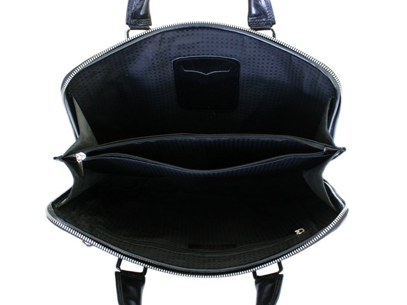 Skórzana damska teczka Camilla 777G