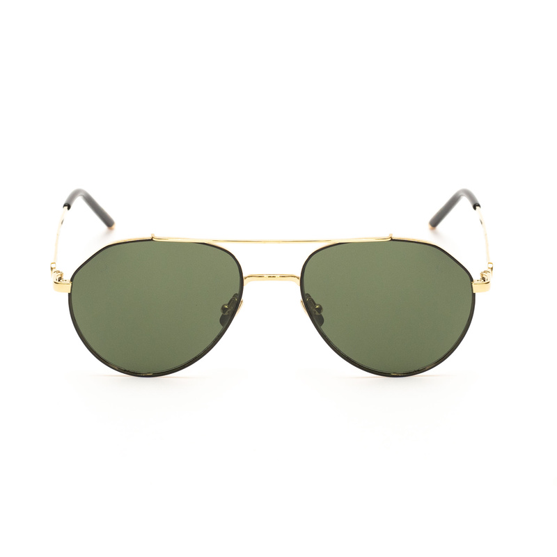 Okulary BELSTAFF ROADMASTERDOR. Okulary przeciwsłoneczne, Kolor złoty. Unisex.