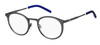 Okulary TOMMY HILFIGER TH-1845-KB7. Okulary, Kolor FLOCK. Mężczyzna.