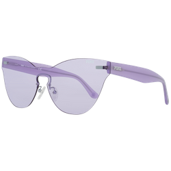 Okulary VICTORIA'S SECRET PINK PK0011-0078Y. Okulary przeciwsłoneczne, Kolor PURPLE. Kobieta.