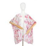 Kapelusz Zipper Bucket