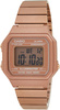 Zegarek CASIO B-650WC-5A. Kwarcowy, Kolor różowy. Unisex.